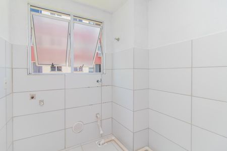 Apartamento para alugar com 52m², 2 quartos e 1 vaga Apartamento para alugar com 52m², 2 quartos e 1 vagaCozinha e Área de Serviço