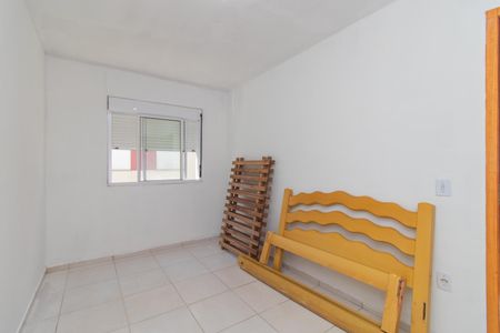 Quarto 1 de apartamento para alugar com 2 quartos, 52m² em Hípica, Porto Alegre