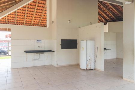 Apartamento para alugar com 52m², 2 quartos e 1 vaga Apartamento para alugar com 52m², 2 quartos e 1 vagaÁrea comum - Churrasqueira