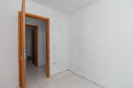 Quarto 2 de apartamento para alugar com 2 quartos, 52m² em Hípica, Porto Alegre
