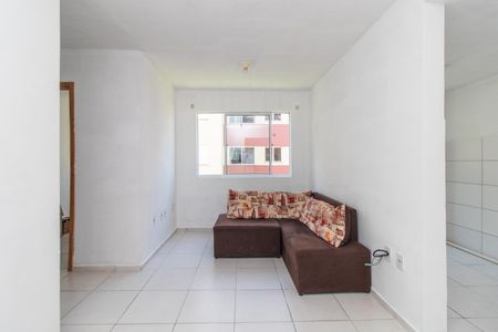 Sala de apartamento para alugar com 2 quartos, 52m² em Hípica, Porto Alegre
