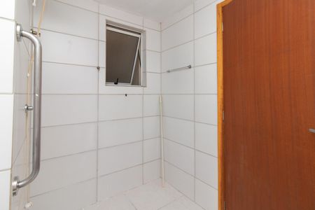 Apartamento para alugar com 52m², 2 quartos e 1 vaga Apartamento para alugar com 52m², 2 quartos e 1 vagaBanheiro