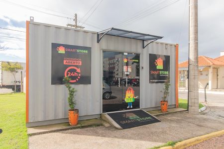 Apartamento para alugar com 52m², 2 quartos e 1 vaga Apartamento para alugar com 52m², 2 quartos e 1 vagaMercado