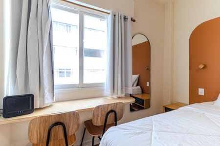 Apartamento à venda com 55m², 2 quartos e sem vagaQuarto 1