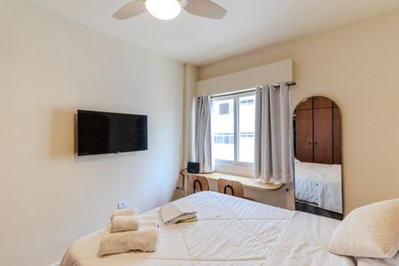 Apartamento à venda com 55m², 2 quartos e sem vagaQuarto 1