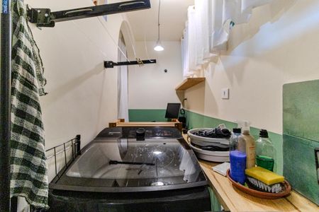 Apartamento à venda com 55m², 2 quartos e sem vagaÁrea de Serviço