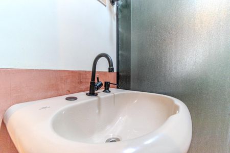 Apartamento à venda com 55m², 2 quartos e sem vagaBanheiro