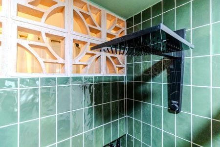 Apartamento à venda com 55m², 2 quartos e sem vagaBanheiro