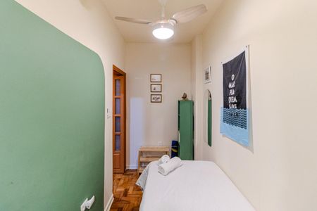 Apartamento à venda com 55m², 2 quartos e sem vagaQuarto 2