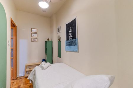 Apartamento à venda com 55m², 2 quartos e sem vagaQuarto 2