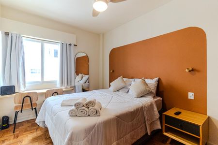 Apartamento à venda com 55m², 2 quartos e sem vagaQuarto 1