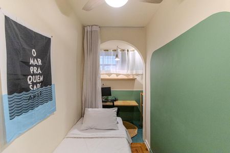 Apartamento à venda com 55m², 2 quartos e sem vagaQuarto 2