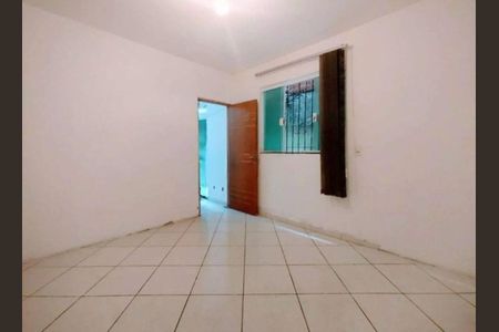 Quarto de casa para alugar com 1 quarto, 60m² em Vila Brasil, São Paulo