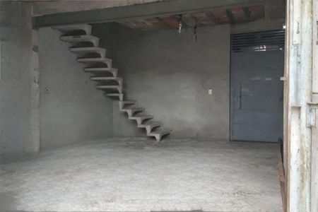 Garagem de casa para alugar com 1 quarto, 60m² em Vila Brasil, São Paulo