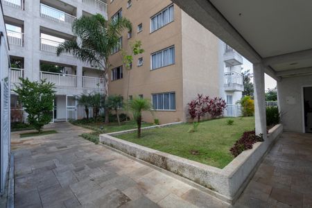 Apartamento para alugar com 25m², 1 quarto e sem vaga Apartamento para alugar com 25m², 1 quarto e sem vagaÁrea Comum