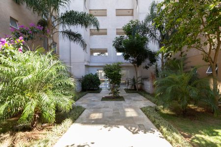 Apartamento para alugar com 25m², 1 quarto e sem vaga Apartamento para alugar com 25m², 1 quarto e sem vagaÁrea Comum