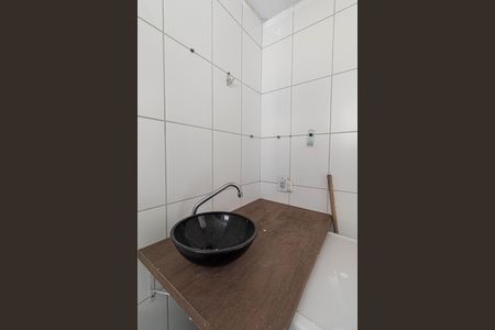 Apartamento para alugar com 25m², 1 quarto e sem vaga Apartamento para alugar com 25m², 1 quarto e sem vagaBanheiro