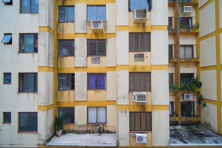 Apartamento para alugar com 64m², 2 quartos e sem vagavista do Quarto 1