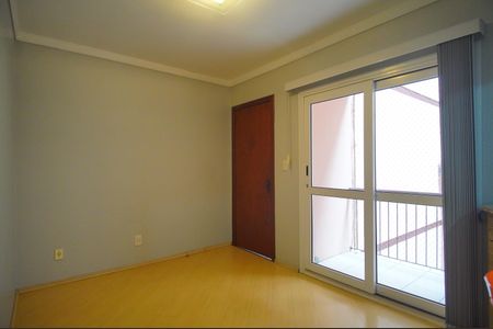 Apartamento para alugar com 64m², 2 quartos e sem vagaSala