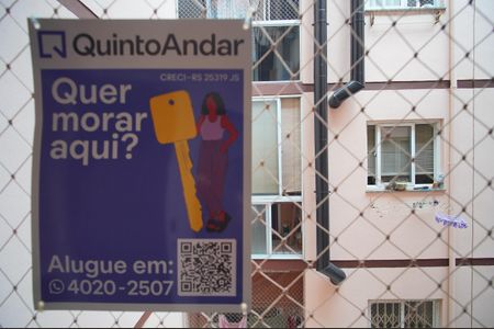 Apartamento para alugar com 64m², 2 quartos e sem vagaplaca