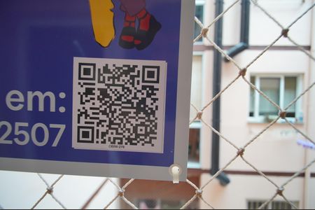 Apartamento para alugar com 64m², 2 quartos e sem vagaplaca