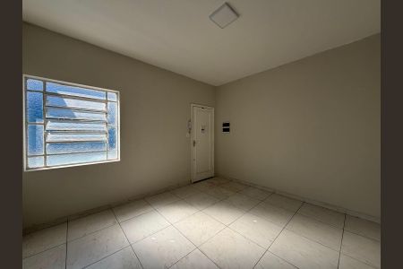 Sala de apartamento à venda com 1 quarto, 93m² em Vila Monumento, São Paulo