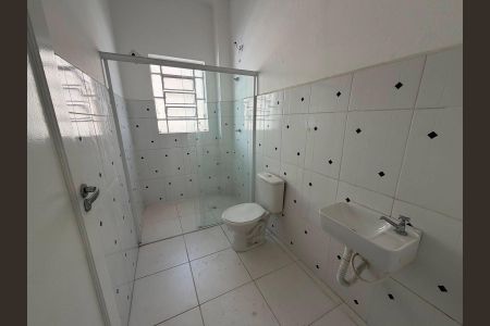 Apartamento à venda com 93m², 1 quarto e sem vaga Apartamento à venda com 93m², 1 quarto e sem vagaBanheiro