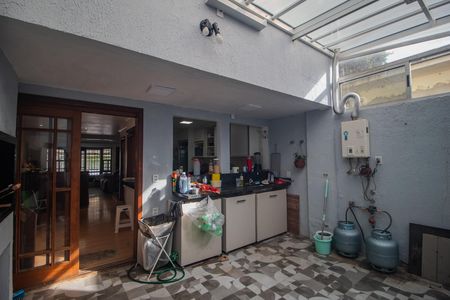 Casa para alugar com 150m², 4 quartos e 2 vagas Casa para alugar com 150m², 4 quartos e 2 vagasQuintal/Area de serviço