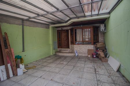 Casa para alugar com 150m², 4 quartos e 2 vagas Casa para alugar com 150m², 4 quartos e 2 vagasGaragem