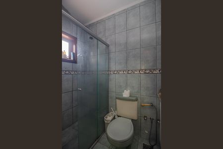 Casa para alugar com 150m², 4 quartos e 2 vagas Casa para alugar com 150m², 4 quartos e 2 vagasBanheiro da Suíte