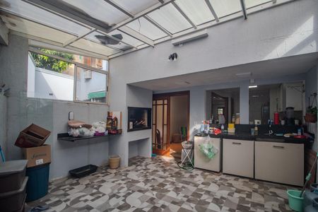 Casa para alugar com 150m², 4 quartos e 2 vagas Casa para alugar com 150m², 4 quartos e 2 vagasQuintal/Area de serviço