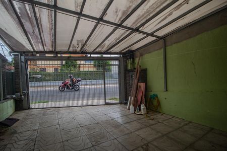 Casa para alugar com 150m², 4 quartos e 2 vagas Casa para alugar com 150m², 4 quartos e 2 vagasGaragem