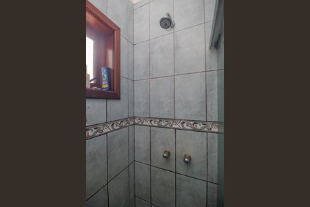 Casa para alugar com 150m², 4 quartos e 2 vagas Casa para alugar com 150m², 4 quartos e 2 vagasBanheiro da Suíte