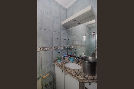 Casa para alugar com 150m², 4 quartos e 2 vagas Casa para alugar com 150m², 4 quartos e 2 vagasBanheiro da Suíte
