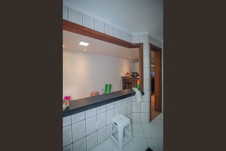 Casa para alugar com 150m², 4 quartos e 2 vagas Casa para alugar com 150m², 4 quartos e 2 vagasCozinha