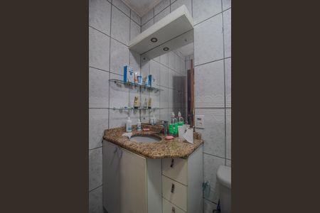 Casa para alugar com 150m², 4 quartos e 2 vagas Casa para alugar com 150m², 4 quartos e 2 vagasBanheiro 2