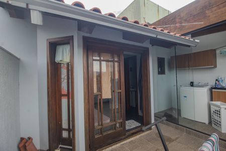 Casa para alugar com 150m², 4 quartos e 2 vagas Casa para alugar com 150m², 4 quartos e 2 vagasÁrea de Serviço
