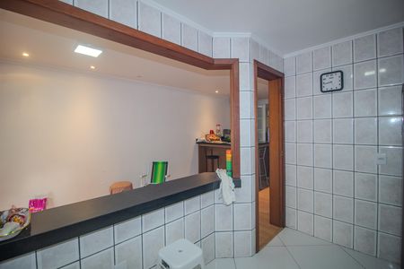 Casa para alugar com 150m², 4 quartos e 2 vagas Casa para alugar com 150m², 4 quartos e 2 vagasCozinha