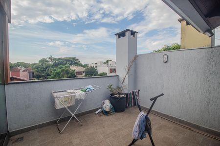 Casa para alugar com 150m², 4 quartos e 2 vagas Casa para alugar com 150m², 4 quartos e 2 vagasÁrea de Serviço