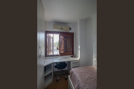Casa para alugar com 150m², 4 quartos e 2 vagas Casa para alugar com 150m², 4 quartos e 2 vagasQuarto 2
