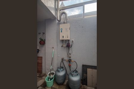 Casa para alugar com 150m², 4 quartos e 2 vagas Casa para alugar com 150m², 4 quartos e 2 vagasQuintal/Area de serviço