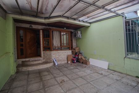 Casa para alugar com 150m², 4 quartos e 2 vagas Casa para alugar com 150m², 4 quartos e 2 vagasGaragem