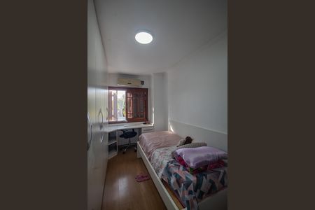 Casa para alugar com 150m², 4 quartos e 2 vagas Casa para alugar com 150m², 4 quartos e 2 vagasQuarto 2