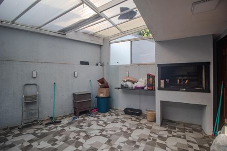 Casa para alugar com 150m², 4 quartos e 2 vagas Casa para alugar com 150m², 4 quartos e 2 vagasQuintal/Area de serviço