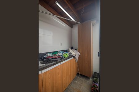 Casa para alugar com 150m², 4 quartos e 2 vagas Casa para alugar com 150m², 4 quartos e 2 vagasÁrea de Serviço