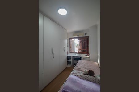 Casa para alugar com 150m², 4 quartos e 2 vagas Casa para alugar com 150m², 4 quartos e 2 vagasQuarto 2