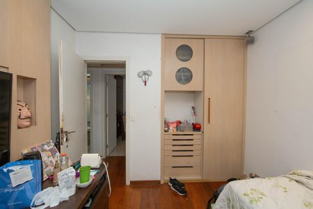 Apartamento à venda com 110m², 3 quartos e 2 vagas Apartamento à venda com 110m², 3 quartos e 2 vagasQUARTO3