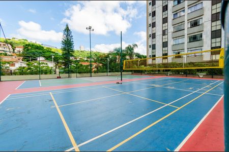 Apartamento à venda com 110m², 3 quartos e 2 vagas Apartamento à venda com 110m², 3 quartos e 2 vagasQUADRA