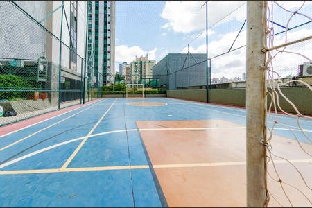Apartamento à venda com 110m², 3 quartos e 2 vagas Apartamento à venda com 110m², 3 quartos e 2 vagasQUADRA