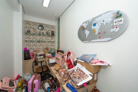 Apartamento à venda com 110m², 3 quartos e 2 vagas Apartamento à venda com 110m², 3 quartos e 2 vagasQUARTO2